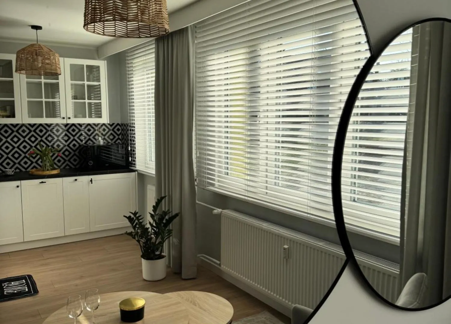 Ferienwohnung Loft Zoppot Polen